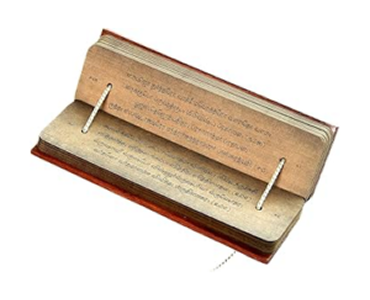 Nadi Astrology