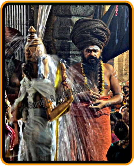 Guruji L.Ramesh Swamy
