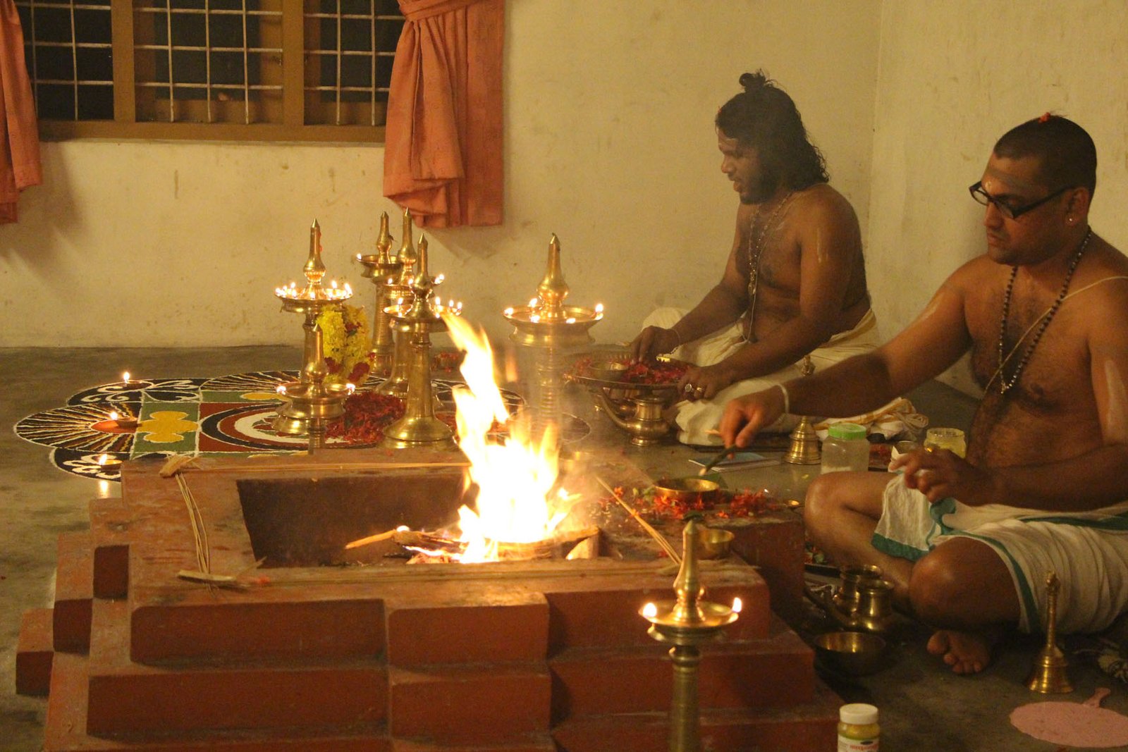 Nadi Astrology and Jothidam in Dharmapuri | Sacred Reading