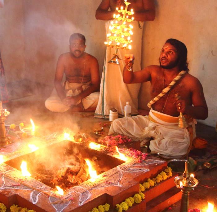 Nadi Astrology and Jothidam in Coimbatore | Life Insights