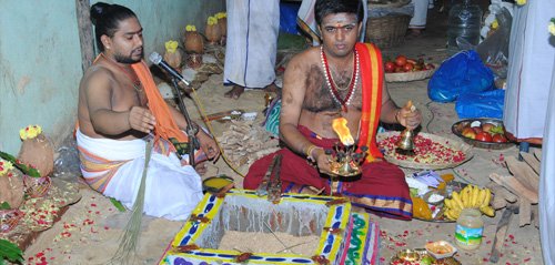 Nadi Astrology and Jothidam in Kanyakumari | Life Secrets