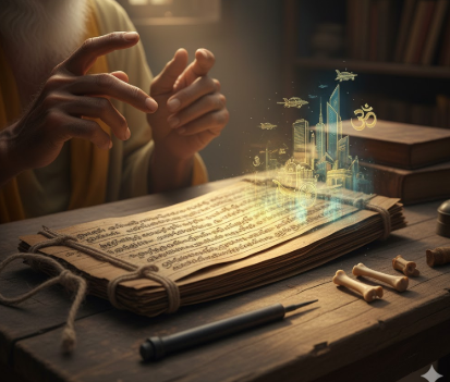 Nadi Astrology and Jothidam in Nagapattinam | Fate Guide