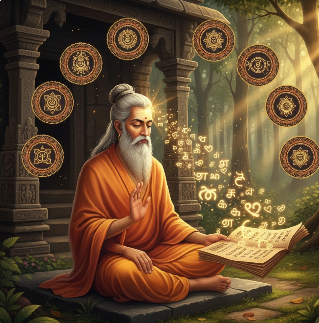 தமிழ் நாடி ஜோதிடம் மூலம் வாழ்க்கை ரகசியங்கள்