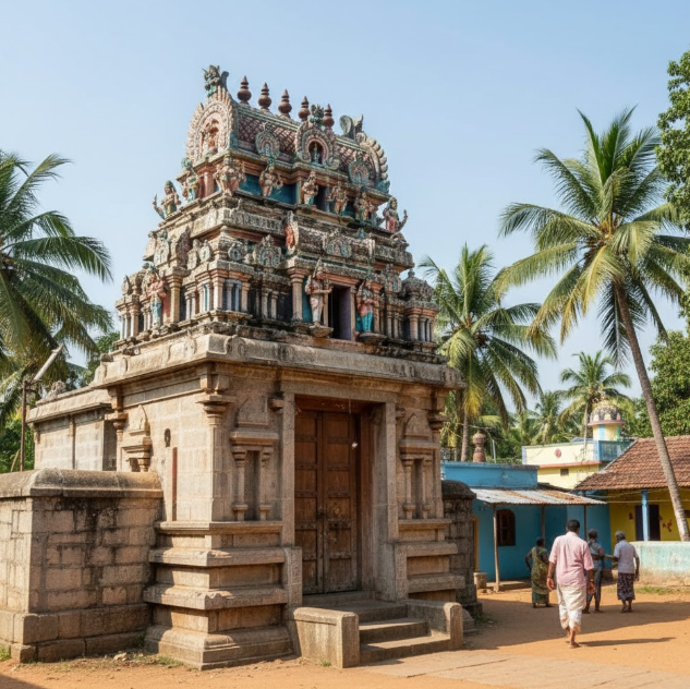 Nadi Shastra Online offers Authentic Naadi Shastra Readings