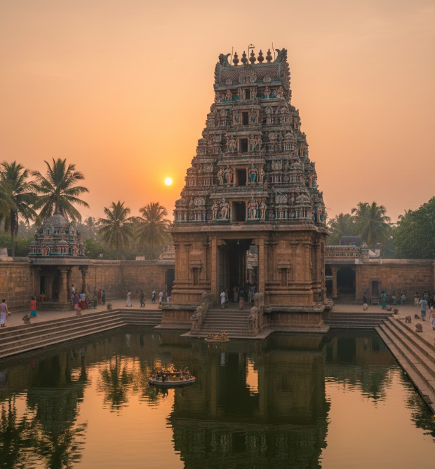 Nadi Astrology and Jyotish in Indonesia | Accurate Predictions