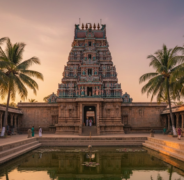 Best Nadi Astrologer at Original Nadi Astrology Center