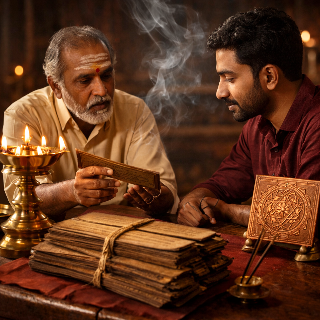 Online Nadi Astrology and Jyotish in Himachal Pradesh | Shimla