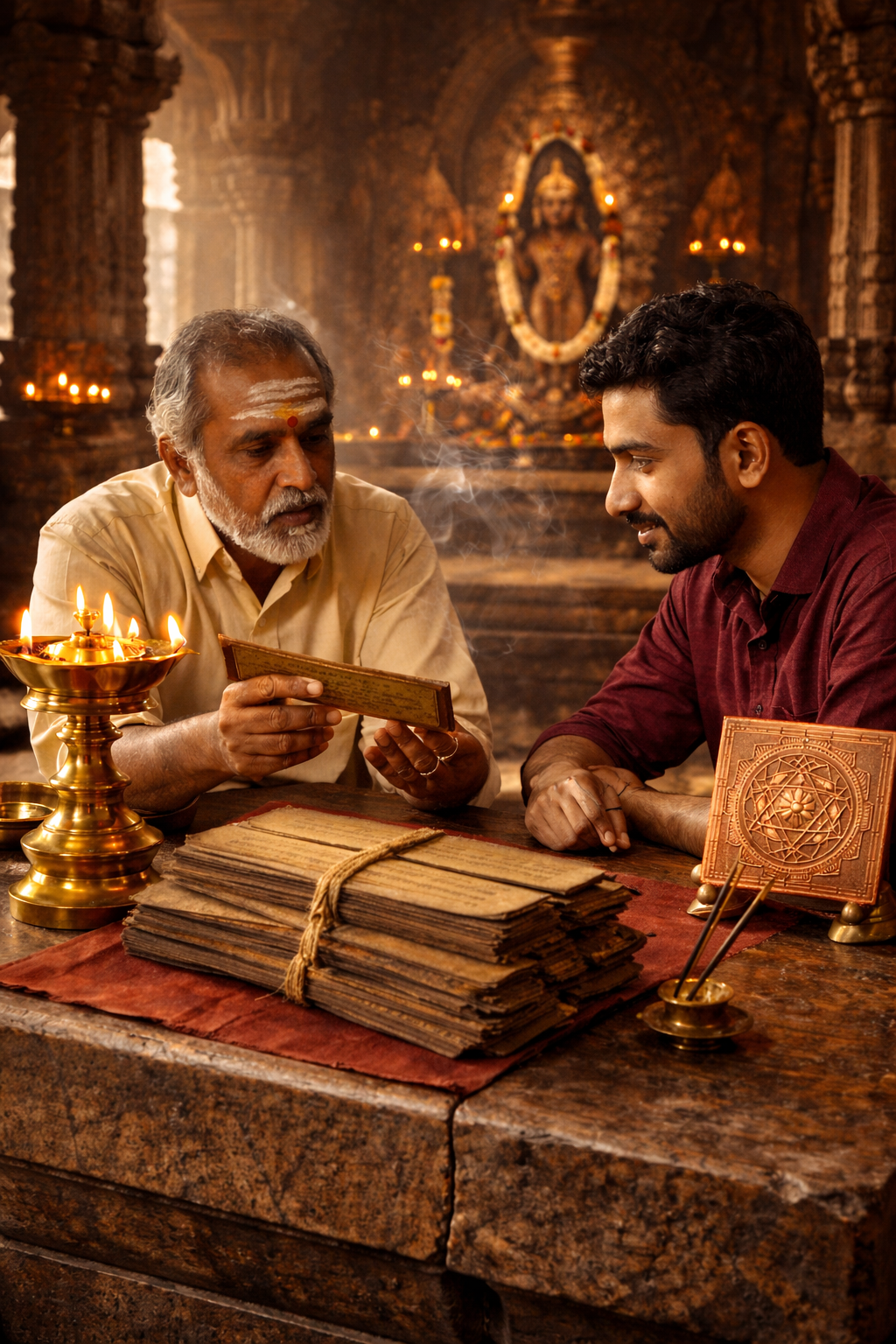 Online Nadi Astrology and Jyotish in Chhattisgarh | Raipur