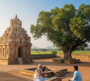Nadi Astrology and Jyotishyam in Telangana | Hyderabad