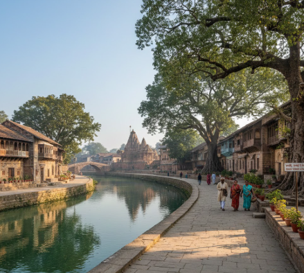 Nadi Astrology and Jothidam in Tiruppur | Destiny Lens