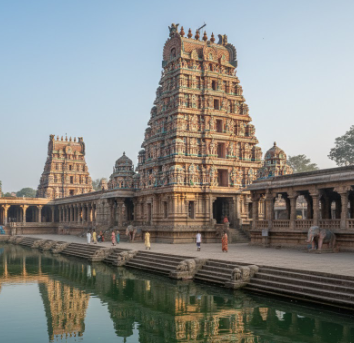 Nadi Astrology and Jothidam in Tiruvallur | Soul Destiny