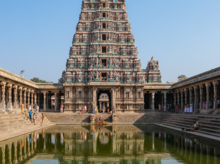 Nadi Astrology and Jothidam in Tiruvannamalai | Karma Truth