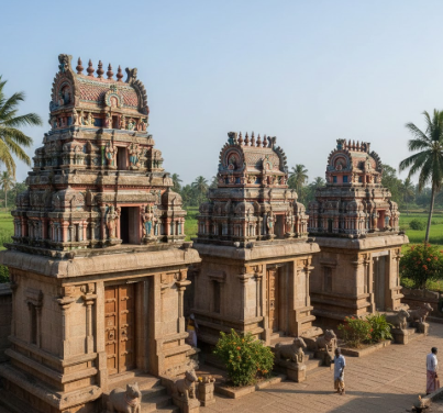 Nadi Astrology and Jothidam in Salem | Hidden Truths