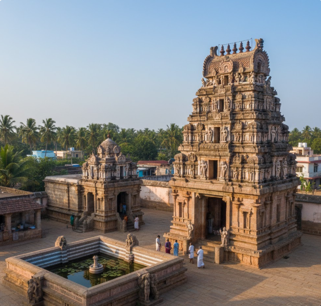 What Is Online Nadi Astrology and Jothidam? Nadi Astrology, also called Nadi Jothidam, is fundamentally different from horoscope-based astrology. Instead of relying on planetary calculations, it is based on ancient palm-leaf manuscripts written in classical Tamil by great Siddhars such as Agasthiya Maharishi. Each palm leaf is believed to belong to a specific soul and reveals: Past life karma and unfinished duties Present life challenges, opportunities, and responsibilities Future events related to marriage, career, health, finances, and family Spiritual remedies to reduce karmic obstacles and enhance life balance Through online Nadi Astrology, the same sacred method is followed digitally, preserving both accuracy and authenticity. Spiritual Importance of Thoothukudi in the Nadi Tradition Thoothukudi has long been associated with devotion, temple worship, and disciplined spiritual living. Coastal regions like this have historically nurtured simplicity, faith, and introspection—qualities deeply aligned with Siddhar traditions and sacred sciences such as Nadi Jothidam. Although the palm-leaf manuscripts themselves are safeguarded by lineage-based Nadi astrologer families, spiritually rooted regions like Thoothukudi naturally attract seekers who are searching for clarity during critical phases of life. Online Nadi Astrology bridges distance and tradition, allowing this ancient wisdom to reach seekers wherever they are. How Online Nadi Astrology Consultation Works The online consultation process strictly follows traditional Siddhar practices: Thumb Impression Submission – Shared digitally to begin palm-leaf identification Palm Leaf Matching – Ancient verses are read and matched with your life details Exact Leaf Identification – Confirmation occurs when all details align accurately Detailed Nadi Reading – Insights into karma, destiny, career, marriage, health, and spiritual growth Remedial Guidance – Suggested Poojas, mantras, and spiritual practices Each step is conducted with devotion, confidentiality, and complete respect for the sacred Nadi tradition. Benefits of Online Nadi Astrology and Jothidam in Thoothukudi Access authentic Nadi astrologers online without travel Ideal for coastal and semi-urban residents Traditional accuracy preserved through digital consultations Personalized karmic insights based on ancient palm-leaf manuscripts Spiritual clarity for important life decisions For those facing uncertainty or major transitions, online Nadi Jothidam offers guidance that goes beyond prediction—it reveals purpose and karmic direction. Why Choose Sri Agasthiya Nadi? Sri Agasthiya Nadi follows a lineage-based Nadi Astrology tradition, ensuring every reading remains faithful to the original palm-leaf manuscripts. The focus is on spiritual responsibility, authenticity, and clear guidance rather than generalized predictions. Brand NAP: Sri Agasthiya Nadi 📍 Tamil Nadu, India 📧 ramesu2014@gmail.com 📞 +91-99527-93925 🌐 https://sriagasthiyanadi.com Seekers from Thoothukudi and across the world trust Sri Agasthiya Nadi for genuine palm-leaf readings rooted in Siddhar wisdom.