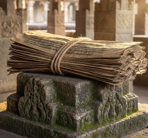 Nadi Astrology and Jyotish in Qatar | Life Predictions