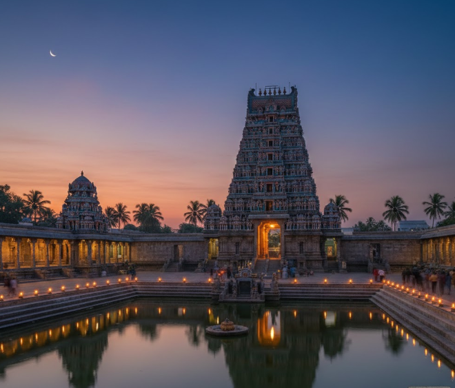 Nadi Astrology and Jothidam in Malaysia | Spiritual Guidance