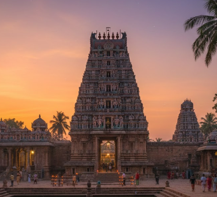 Nadi Astrology in Denmark | Trusted Life Guidance