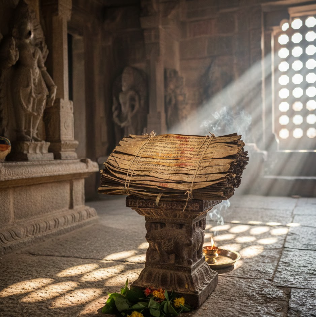 Nadi astrology in Germany | Berlin | Authentic Nadi Service