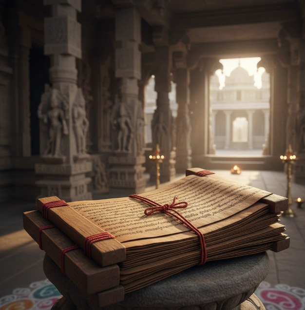 Nadi Astrology and Jyotish in Kuwait | Trusted Guidance