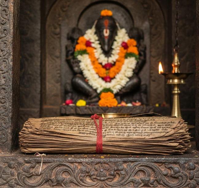 Nadi astrology and Jyotish in Abu Dhabi | Trusted Predictions