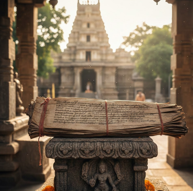 Nadi Astrology in Italy | Trusted Life Guidance