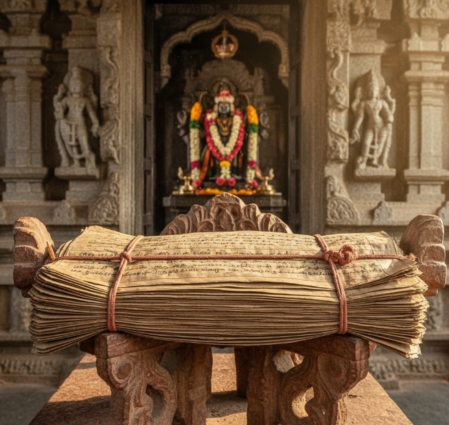 Nadi Astrology in Spain | Future Life Guidance