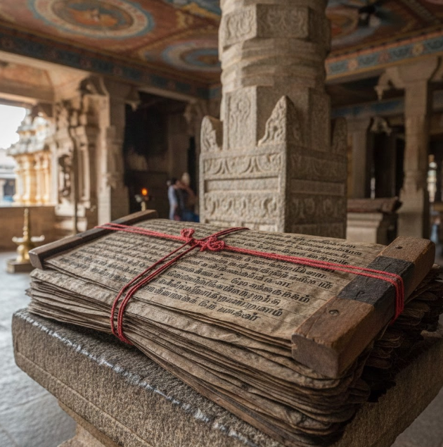 Nadi Astrology in Canada | Trusted Nadi Guidance