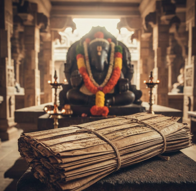 Nadi Astrology and Jyotish in Bahrain | Accurate Insights