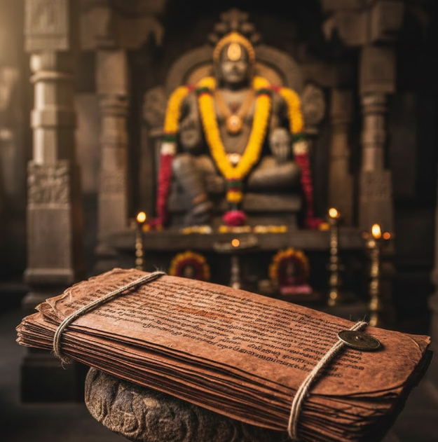 Nadi Astrology in Japan | Accurate Life Insights