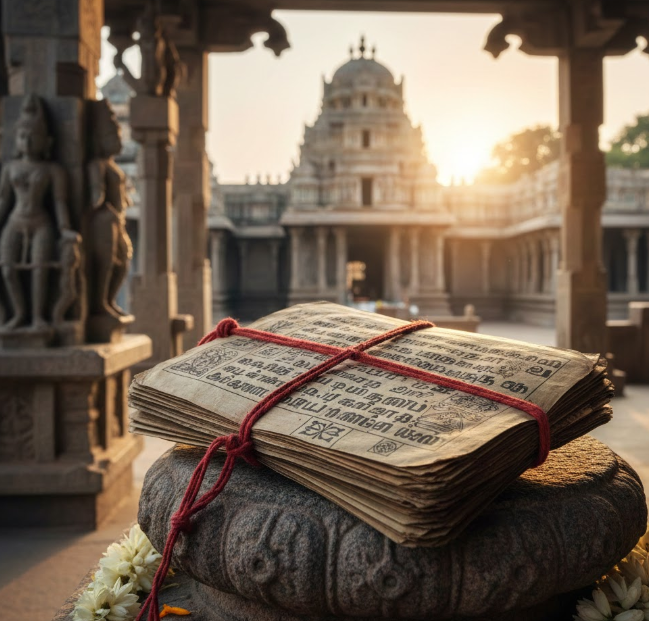 Nadi Astrology and Jyotish in Nepal | Life Predictions